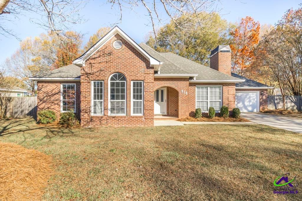 315 Silver Circle, Warner Robins, GA 31093