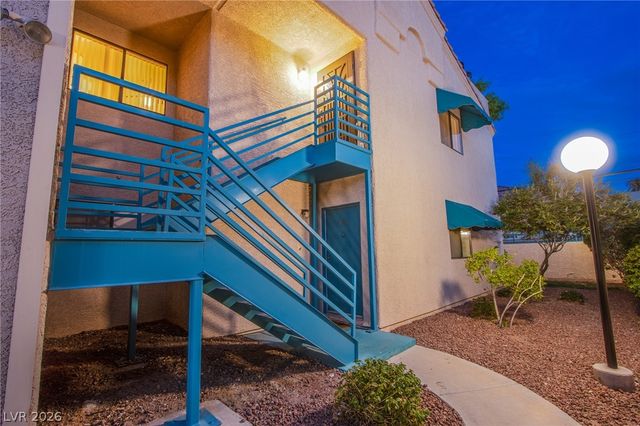 2225 Pine Breeze Lane 206, Las Vegas, NV 89119