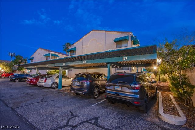 2225 Pine Breeze Lane 206, Las Vegas, NV 89119