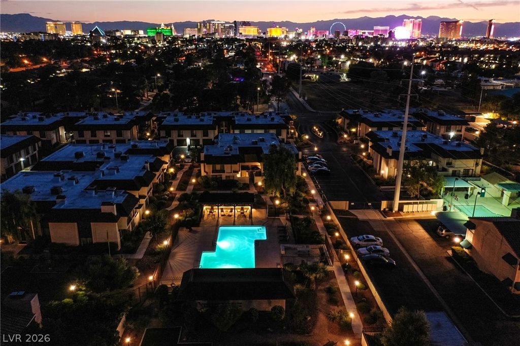 2225 Pine Breeze Lane 206, Las Vegas, NV 89119