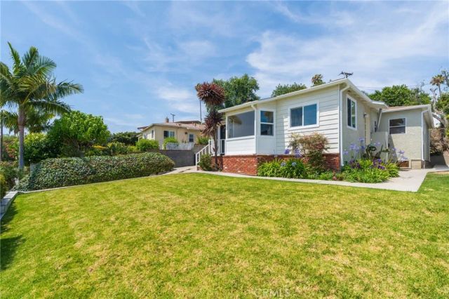 29119 S Highmore, Rancho Palos Verdes, CA 90275