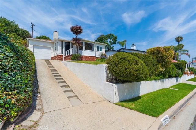 29119 S Highmore, Rancho Palos Verdes, CA 90275