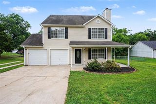 35 Arnold Way, Covington, GA 30016