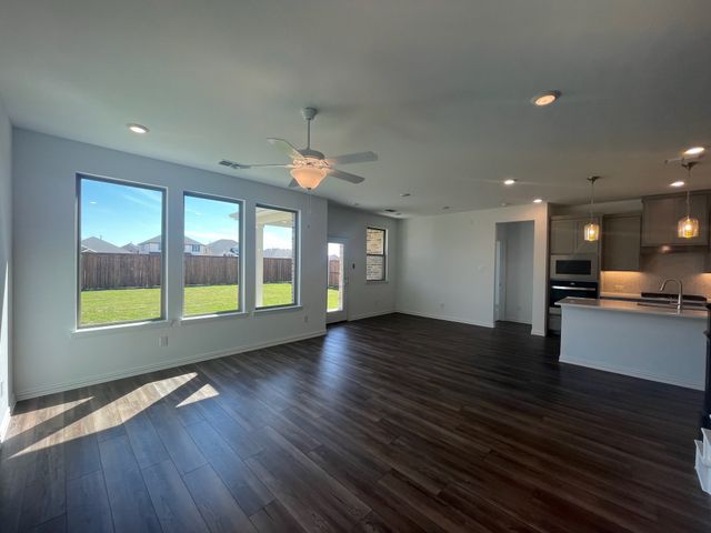 3518 Sunflower Street, Melissa, TX 75454