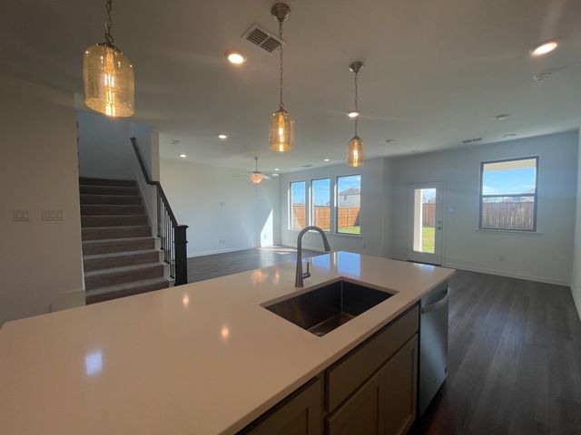 3518 Sunflower Street, Melissa, TX 75454