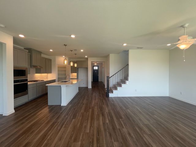 3518 Sunflower Street, Melissa, TX 75454