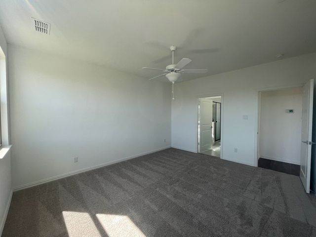 3518 Sunflower Street, Melissa, TX 75454