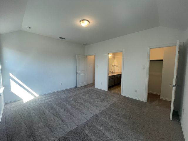 3518 Sunflower Street, Melissa, TX 75454