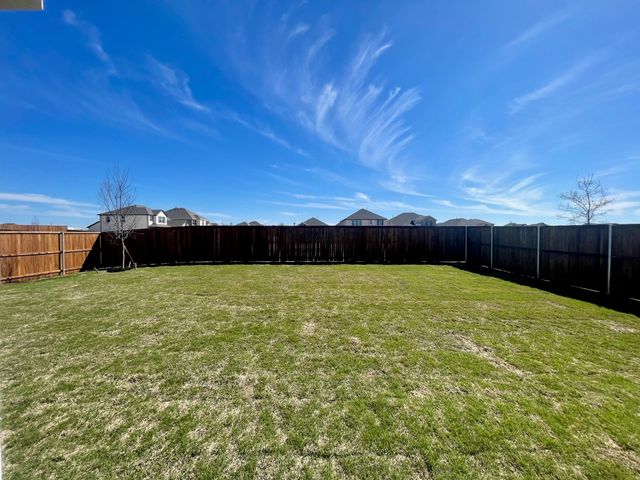 3518 Sunflower Street, Melissa, TX 75454