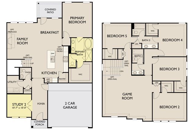 3518 Sunflower Street, Melissa, TX 75454