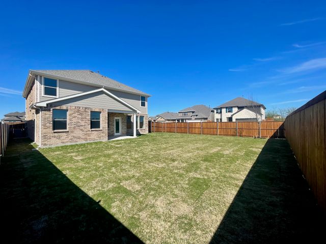 3518 Sunflower Street, Melissa, TX 75454