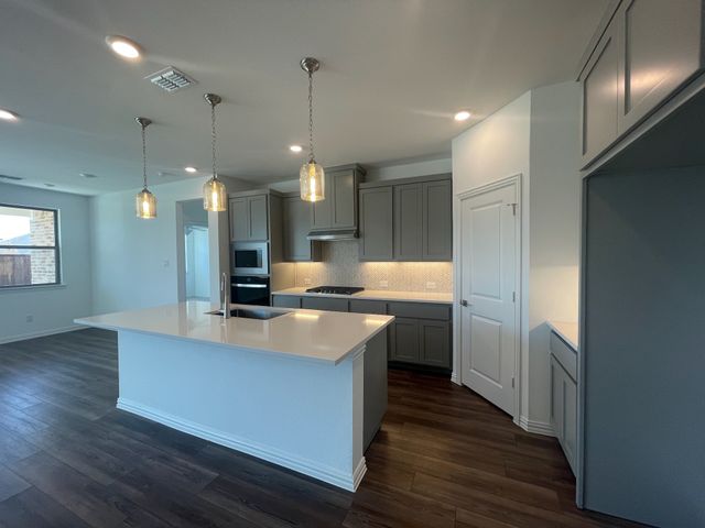 3518 Sunflower Street, Melissa, TX 75454