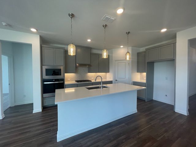 3518 Sunflower Street, Melissa, TX 75454