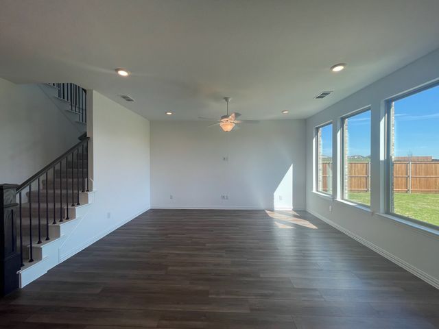 3518 Sunflower Street, Melissa, TX 75454