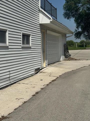 1005 Main STREET, Saint Cloud, WI 53079