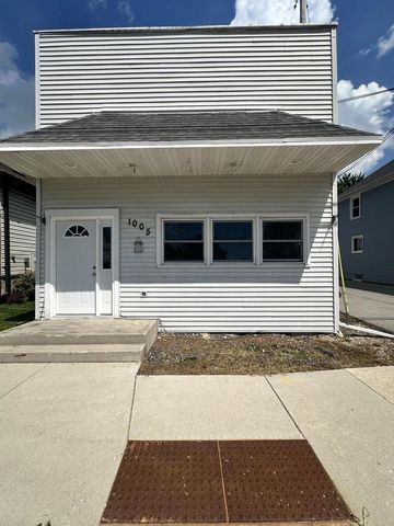 1005 Main STREET, Saint Cloud, WI 53079