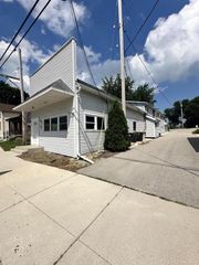 1005 Main STREET, Saint Cloud, WI 53079