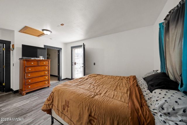 125 S HAMBLIN Street, Eagar, AZ 85925