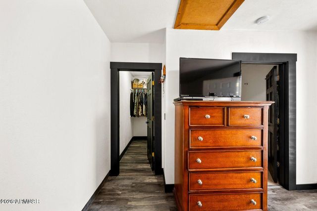 125 S HAMBLIN Street, Eagar, AZ 85925