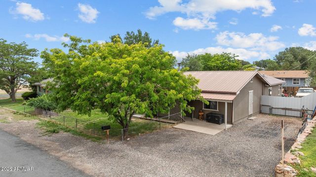 125 S HAMBLIN Street, Eagar, AZ 85925