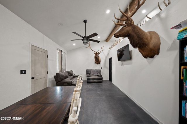 125 S HAMBLIN Street, Eagar, AZ 85925