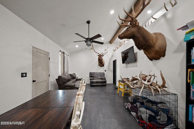 125 S HAMBLIN Street, Eagar, AZ 85925