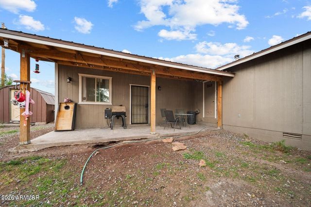 125 S HAMBLIN Street, Eagar, AZ 85925