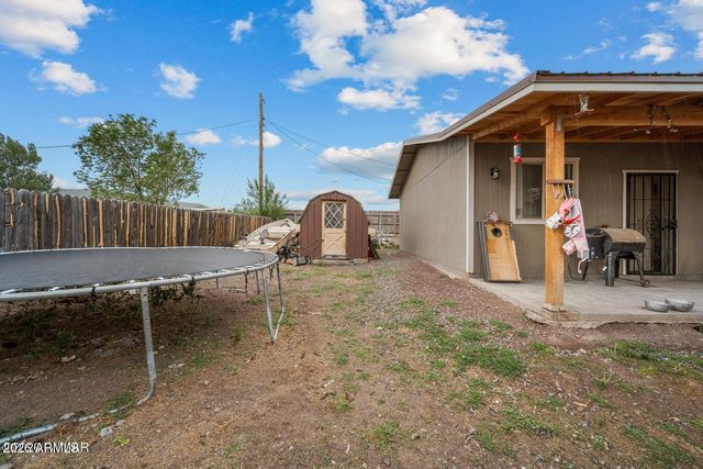 125 S HAMBLIN Street, Eagar, AZ 85925