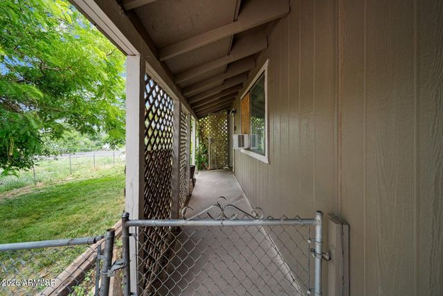 125 S HAMBLIN Street, Eagar, AZ 85925