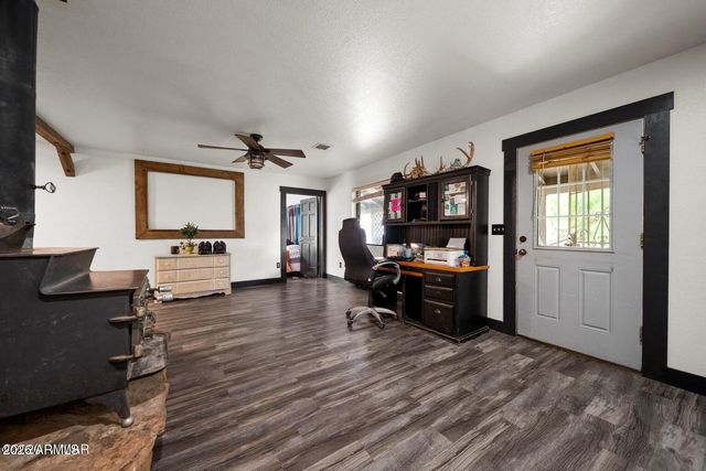 125 S HAMBLIN Street, Eagar, AZ 85925