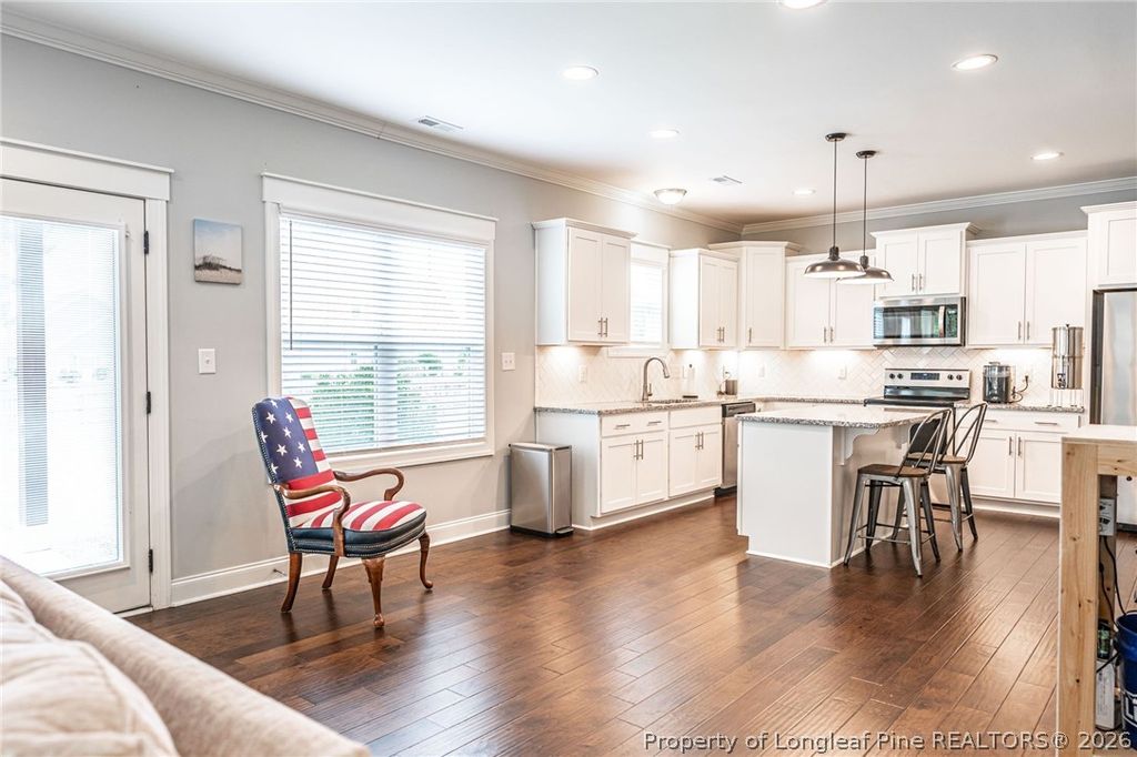 654 Cromwell Court, Carthage, NC 28327 — photo 11