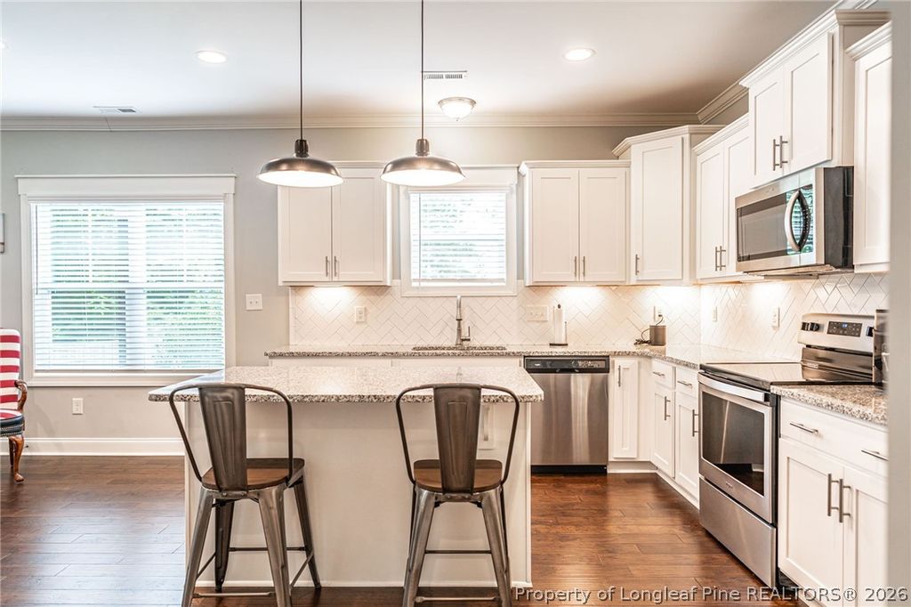 654 Cromwell Court, Carthage, NC 28327 — photo 12