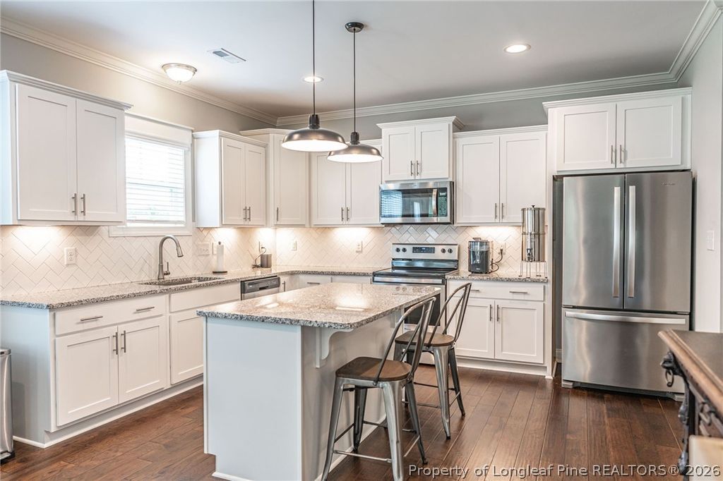 654 Cromwell Court, Carthage, NC 28327 — photo 13