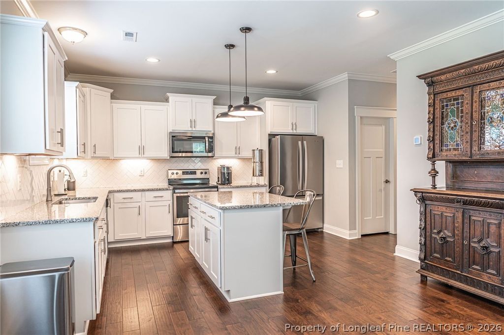 654 Cromwell Court, Carthage, NC 28327 — photo 14