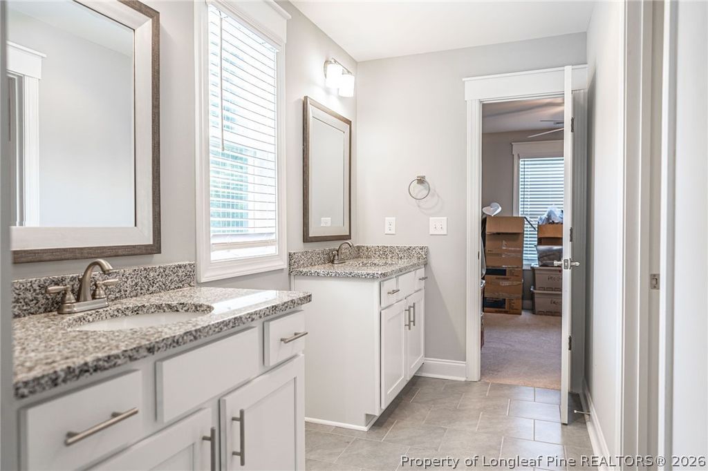654 Cromwell Court, Carthage, NC 28327 — photo 17