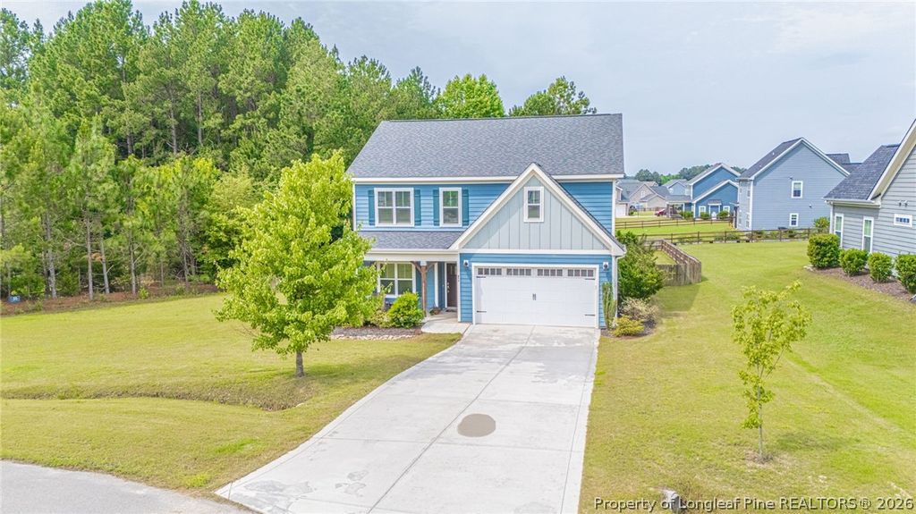 654 Cromwell Court, Carthage, NC 28327 — photo 2