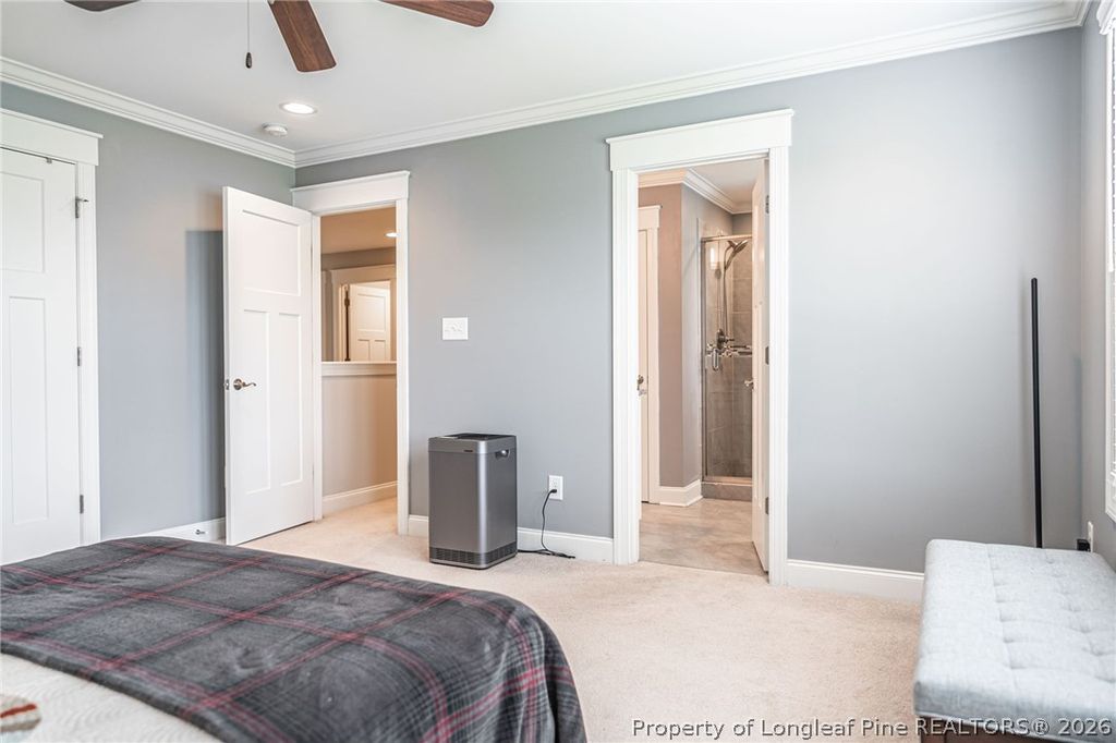 654 Cromwell Court, Carthage, NC 28327 — photo 22