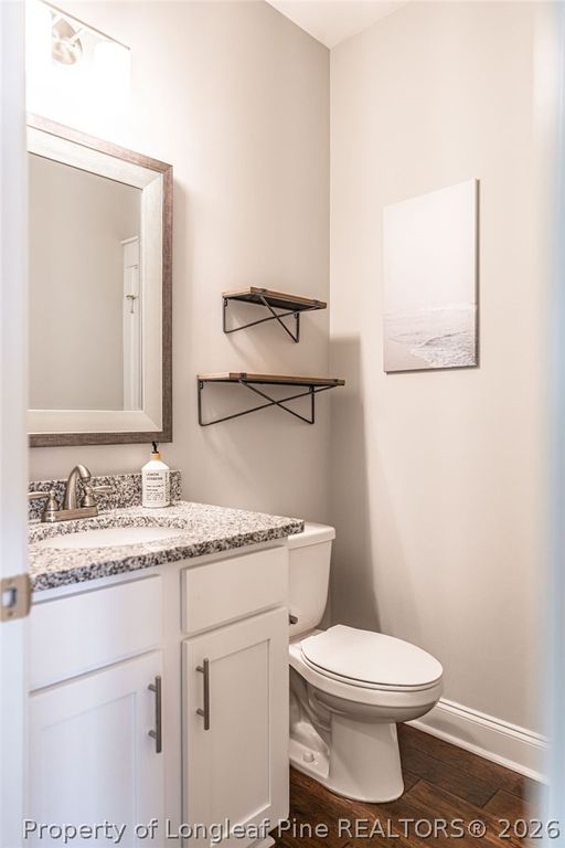 654 Cromwell Court, Carthage, NC 28327 — photo 5