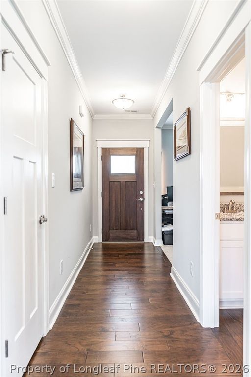 654 Cromwell Court, Carthage, NC 28327 — photo 6