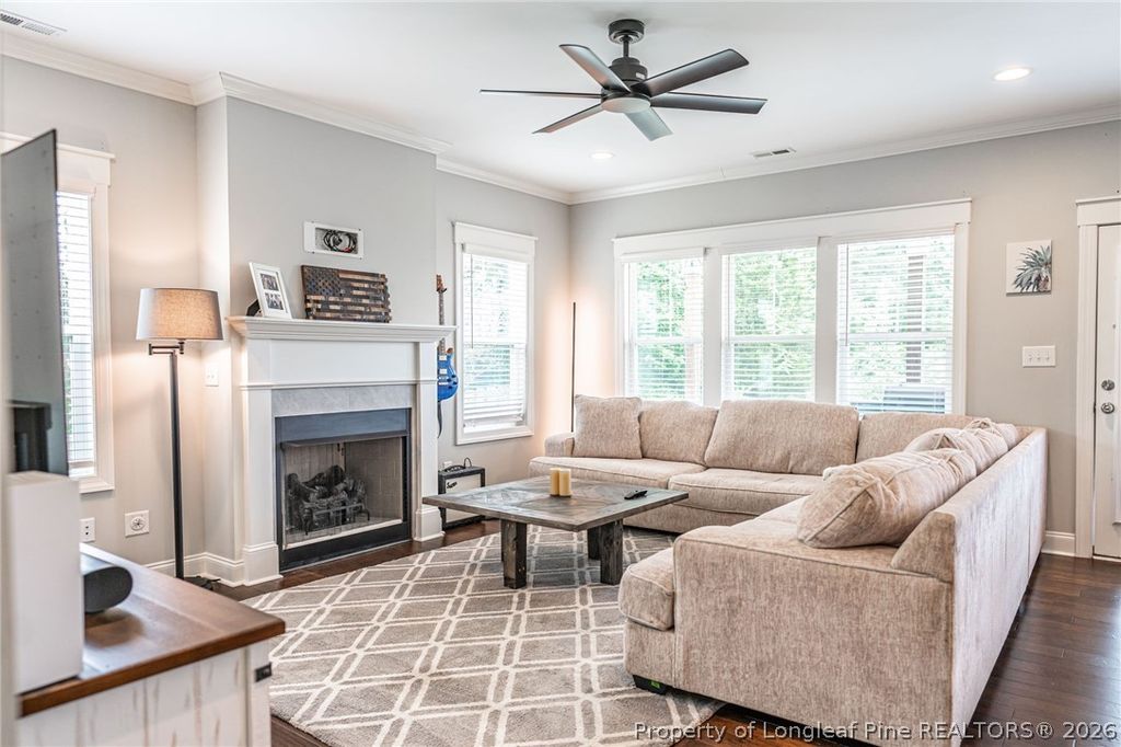 654 Cromwell Court, Carthage, NC 28327 — photo 7