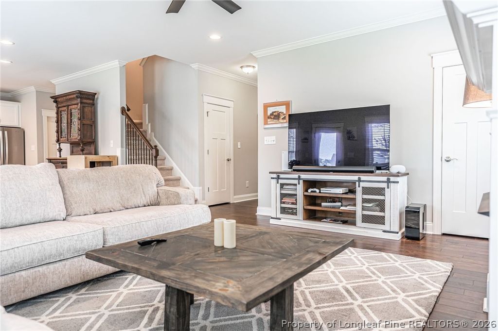 654 Cromwell Court, Carthage, NC 28327 — photo 9