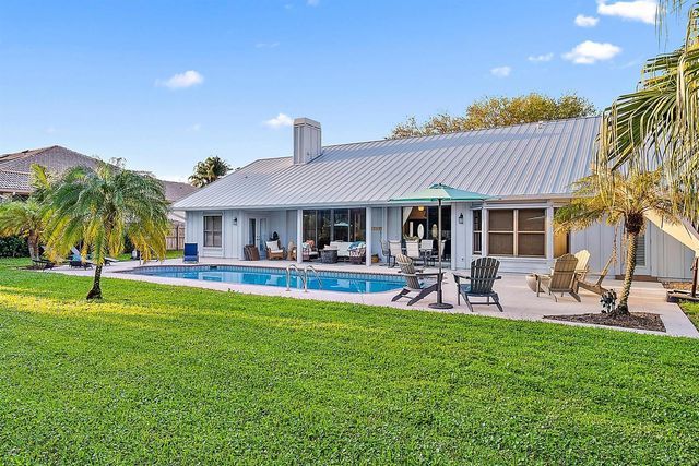 8422 SE Quail Ridge Way, Hobe Sound, FL 33455