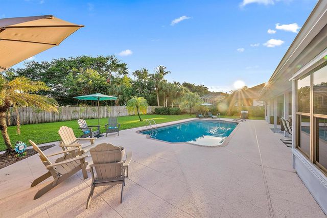 8422 SE Quail Ridge Way, Hobe Sound, FL 33455