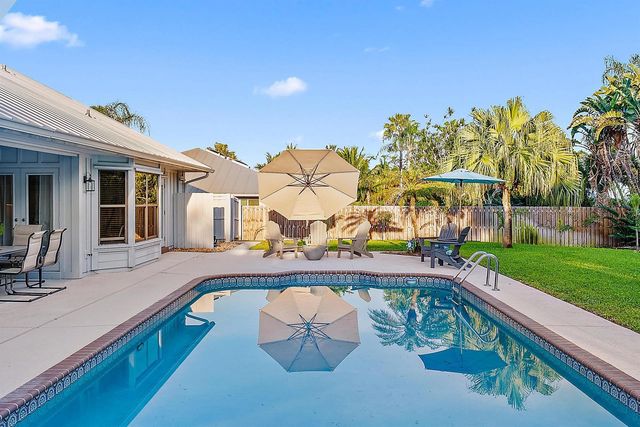 8422 SE Quail Ridge Way, Hobe Sound, FL 33455
