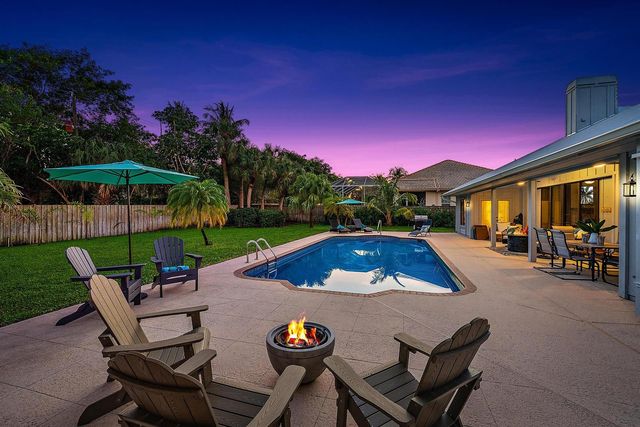 8422 SE Quail Ridge Way, Hobe Sound, FL 33455