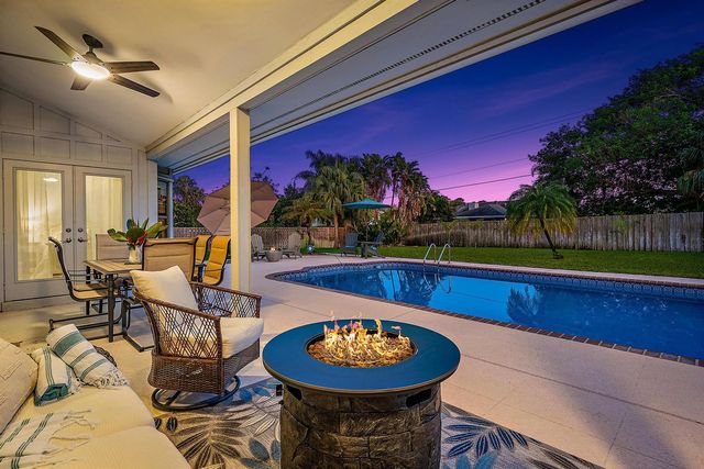 8422 SE Quail Ridge Way, Hobe Sound, FL 33455