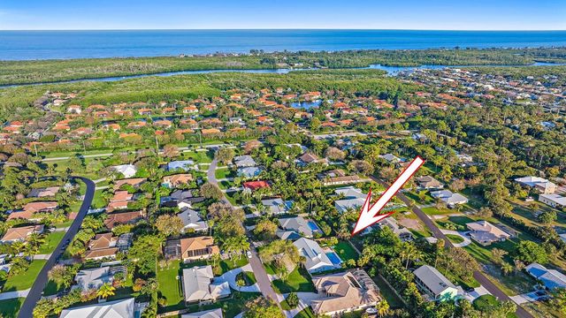 8422 SE Quail Ridge Way, Hobe Sound, FL 33455