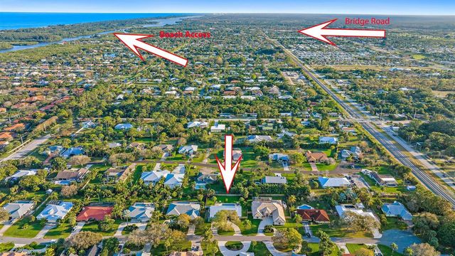 8422 SE Quail Ridge Way, Hobe Sound, FL 33455