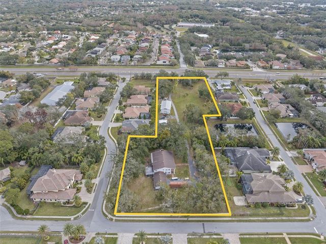 2265 N MCMULLEN BOOTH ROAD, Clearwater, FL 33759