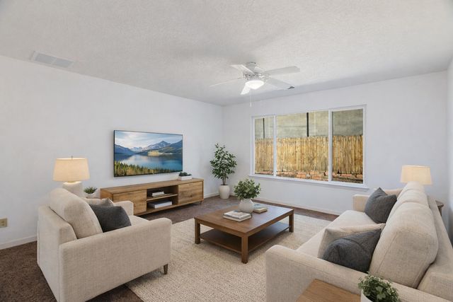 5316 Veronica Drive NE, Albuquerque, NM 87111